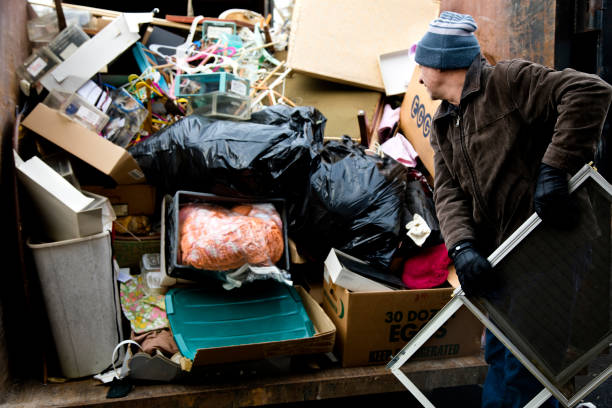 Trusted Waynesville, NC Junk Removal Services Experts