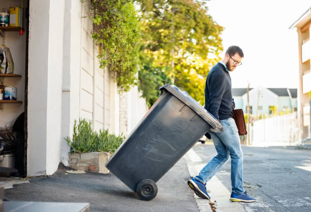 Best Residential Junk Removal  in Waynesville, NC
