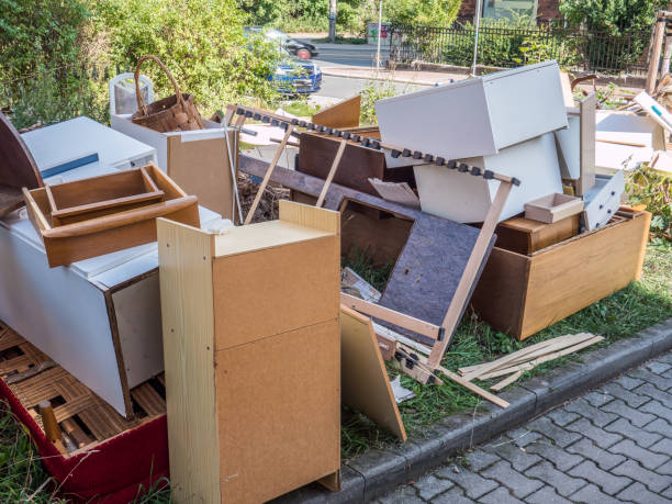 Best Electronics and E-Waste Disposal  in Waynesville, NC