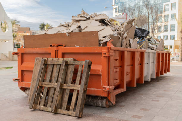 Best Demolition Debris Removal  in Waynesville, NC