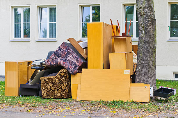 Best Retail Junk Removal  in Waynesville, NC