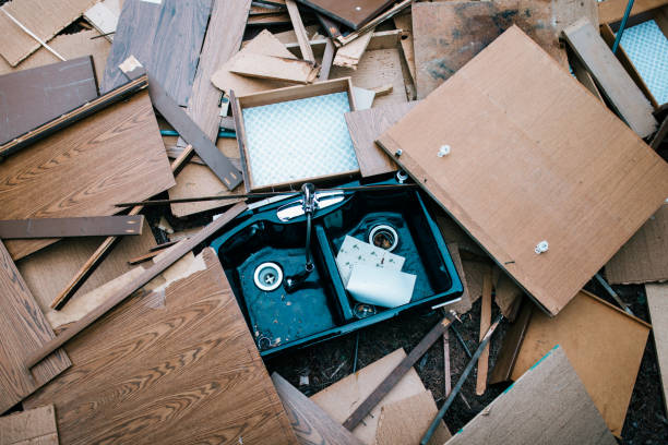 Best Junk Removal for Events  in Waynesville, NC