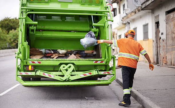 Best Residential Junk Removal  in Waynesville, NC