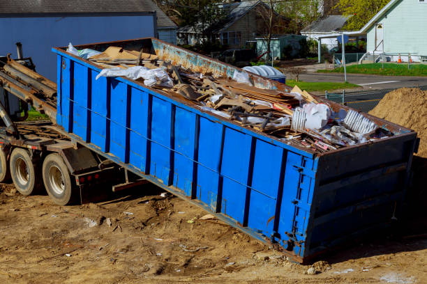 Best Retail Junk Removal  in Waynesville, NC