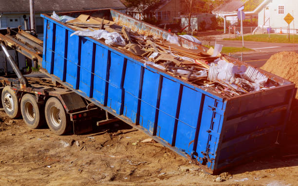 Best Commercial Junk Removal  in Waynesville, NC